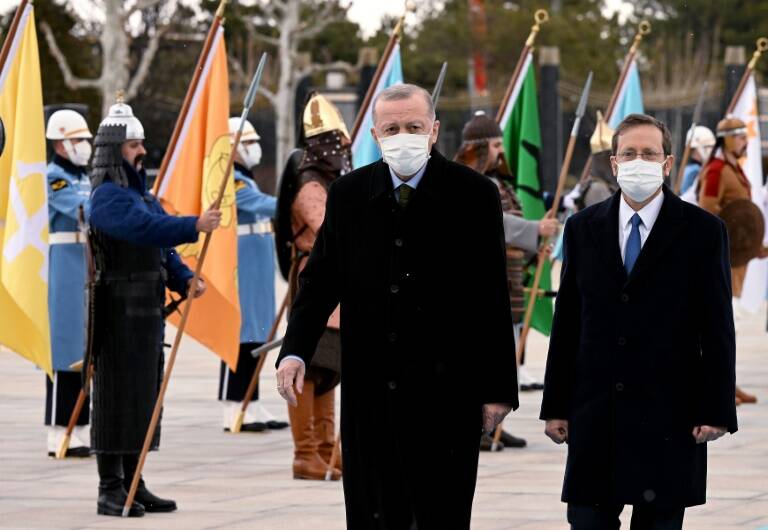 Israel,diplomacia,gas,energía,Turquía