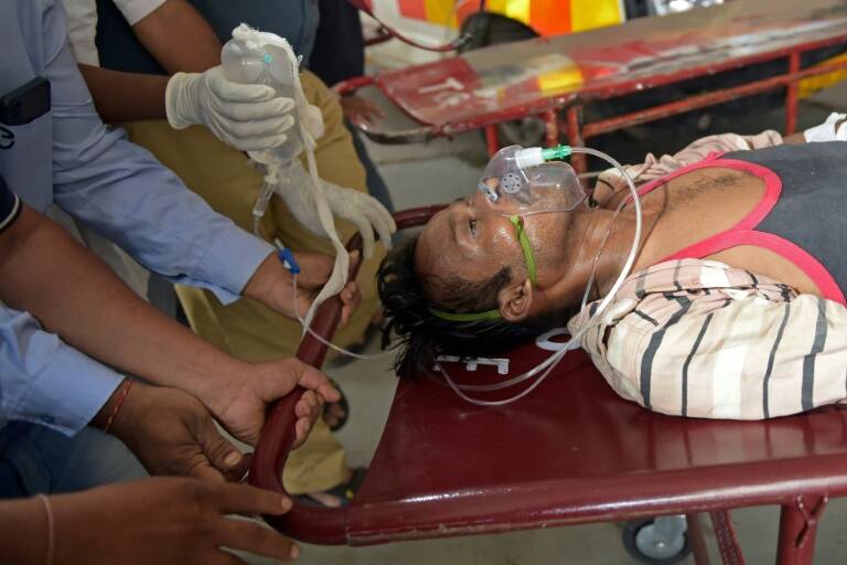 India,criminalidad,alimentos,bebidas,salud