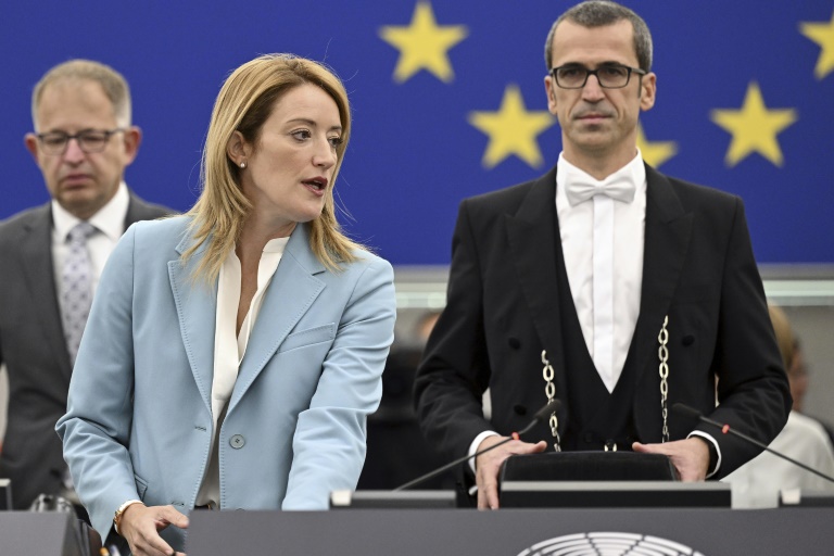 UE - ayuda - parlamento - Ucrania - Hungra - conflicto