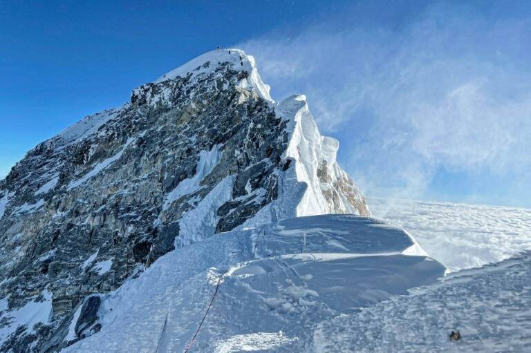 Nepal - Everest - clima - montañas - medioambiente