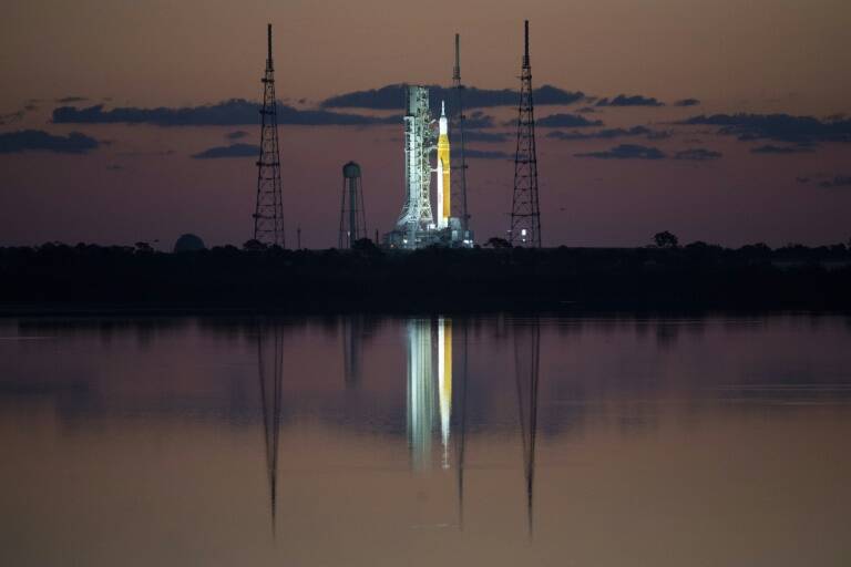 US,Space,NASA,rocket,Moon,space