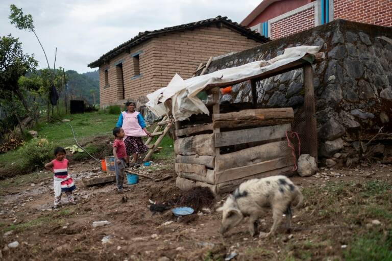 economía - pobreza - CEPAL - Chile - Latam