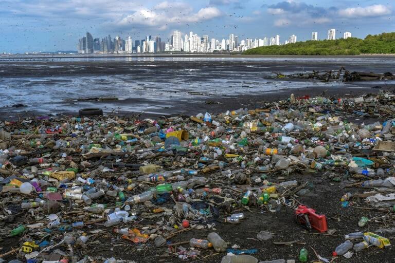 UN - environment - oceans - climate - fishing - pollution