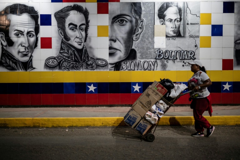 Venezuela - Colombia - diplomacia - poltica - economa