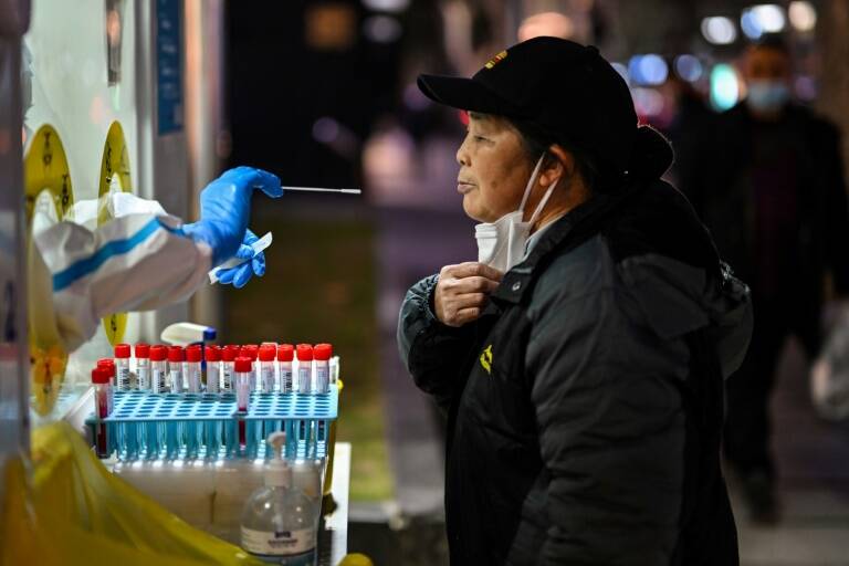 health,virus,China