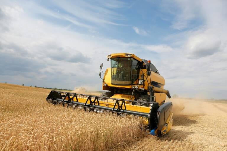 materias,primas,soja,maíz,trigo,Chicago,agricultura,precios