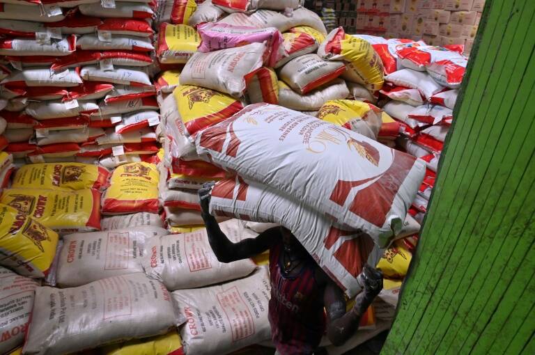 materias - primas - conflicto - mercado - inflación - EEUU - Ucrania - Rusia - granos - agricultura