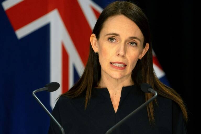 NZealand,politics,Ardern,offbeat