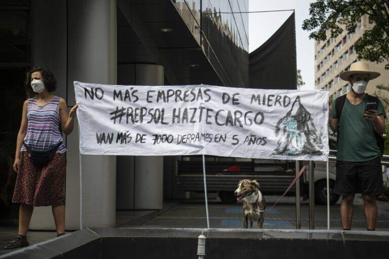 Repsol,dividendos,utilidades,empresas