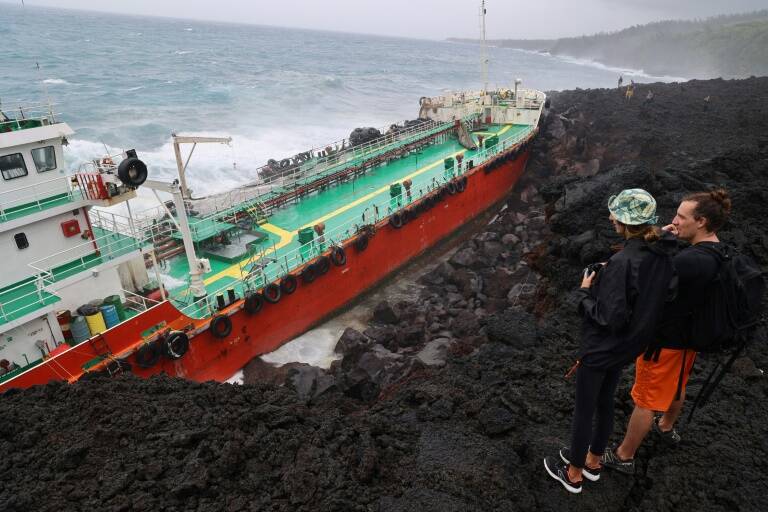Mauricio,Francia,economía,meteorología,accidente,emergencia,petróleo
