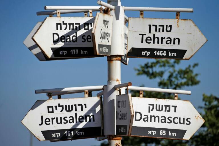 Israel,Siria,aviación,conflicto