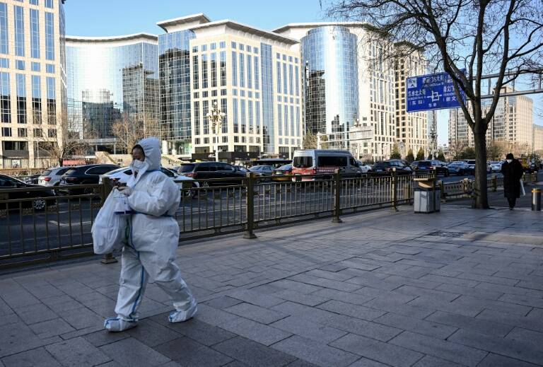 China,política,epidemia,virus,salud