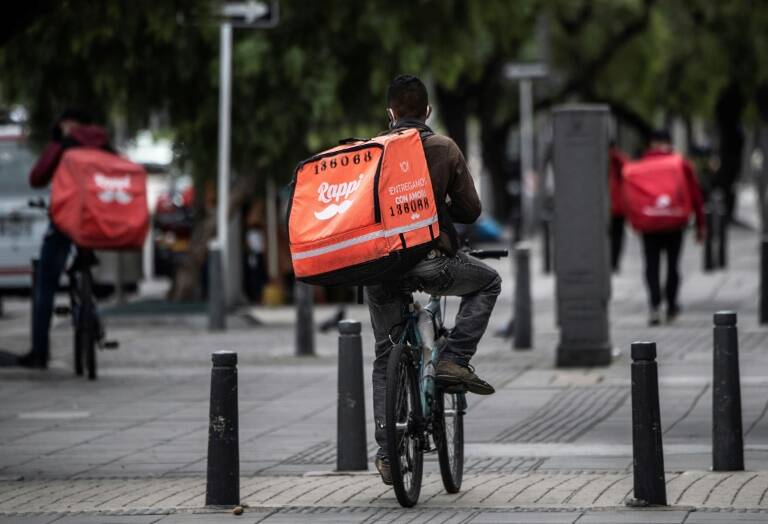 Colombia,economía,desempleo