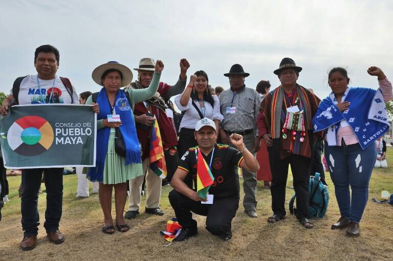 clima,ambiente,ONU,cumbre,COP27