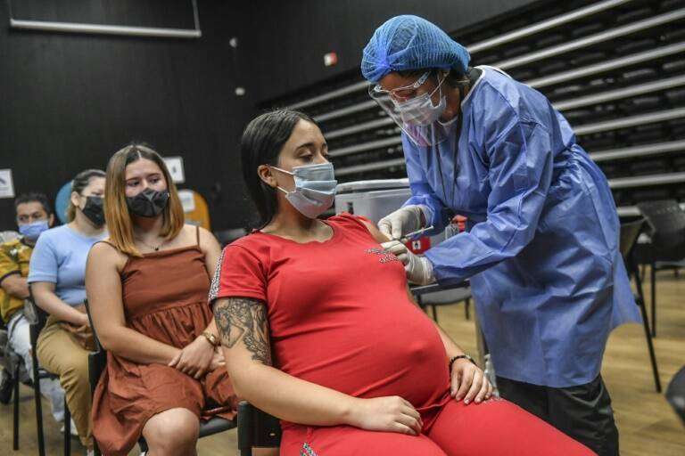 Health - virus - vaccine - infants - vaccines