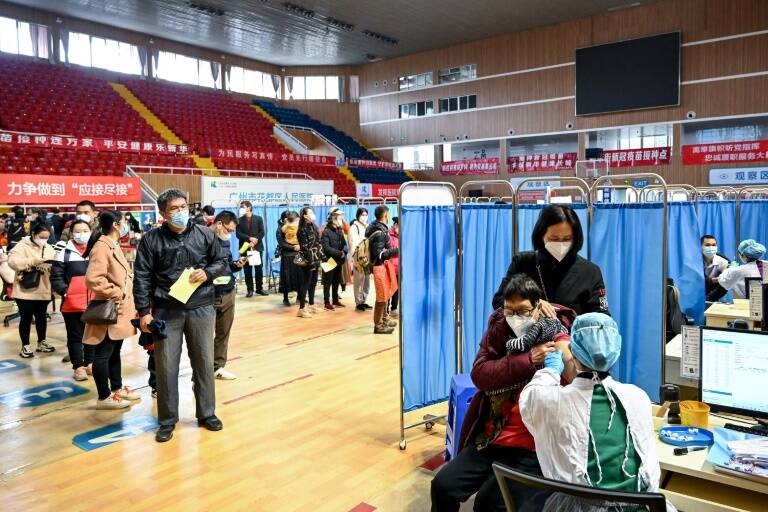 China,protest,politics,health,virus