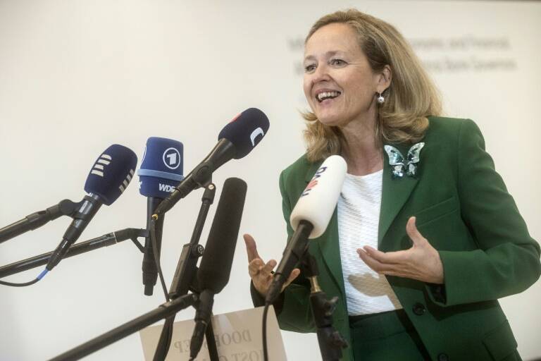 España - gobierno - hipoteca - préstamos - crédito - bancos