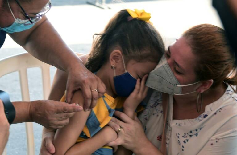 Paraguay - salud - pandemia - epidemia - Covid