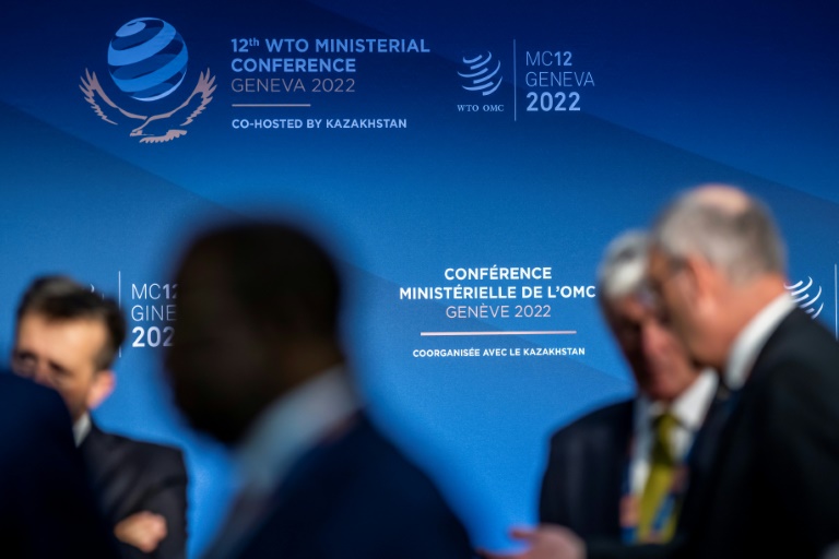 clima - medioambiente - OMC - diplomacia - comercio