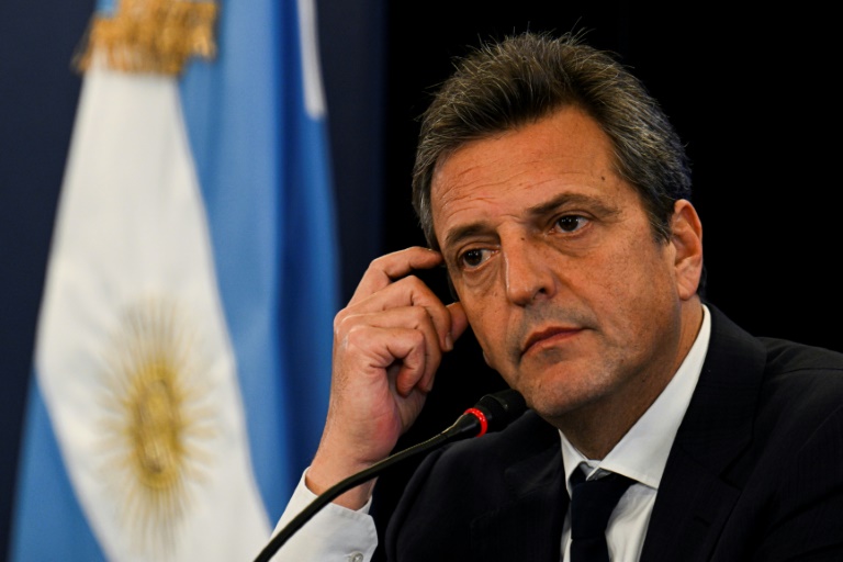 Argentina,economa,poltica,FMI