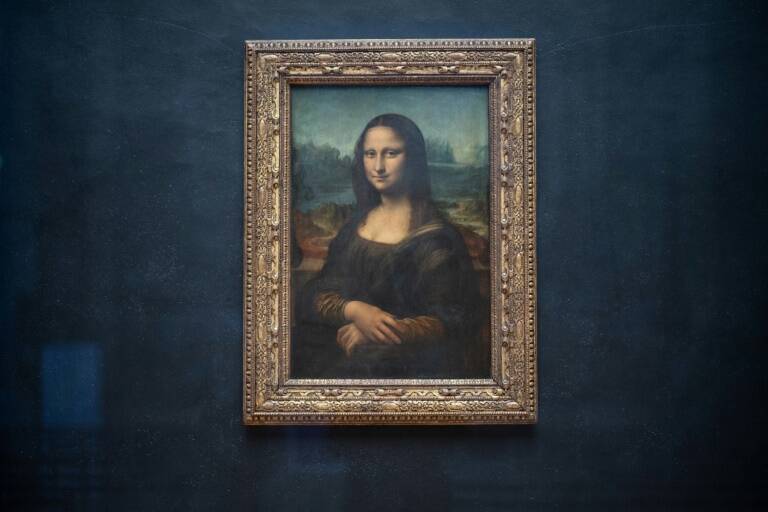 Francia,cultura,pintura