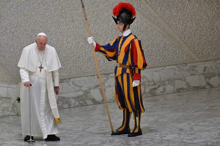 religión,papa,Vaticano,economía