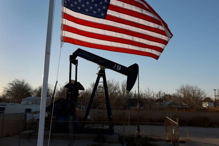 USA - banque - services - gestion - capitaux - politique - environnement