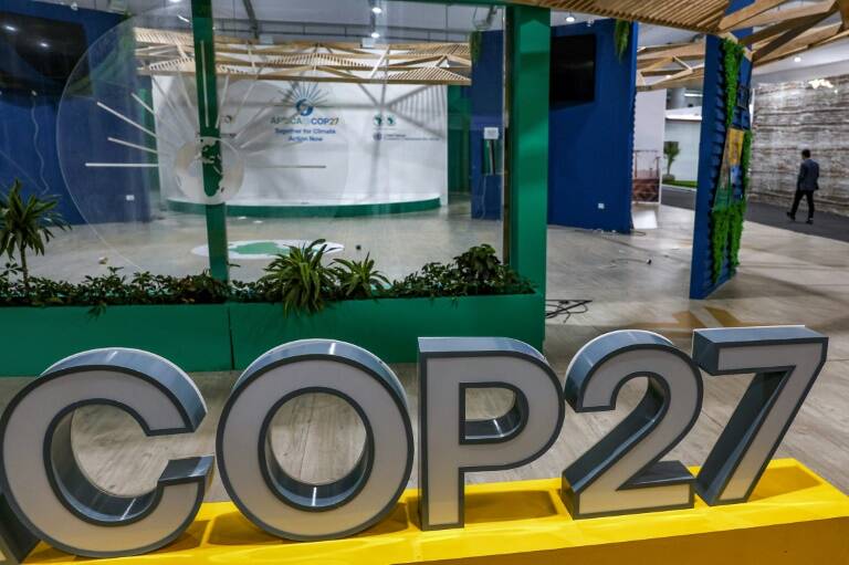 China, clima, diplomacia, ONU, COP27, medioambiente