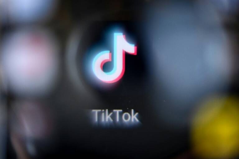 TikTok,publicidad,internet