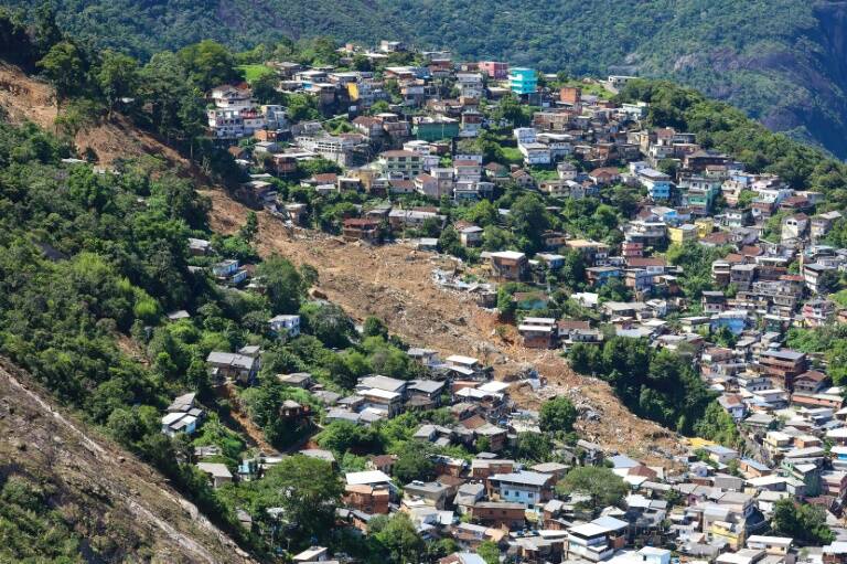 Brasil,inundación,clima