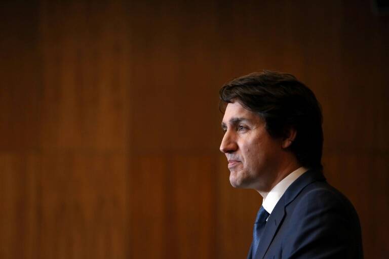 Canadá,manifestaciones,política,vacunas,salud