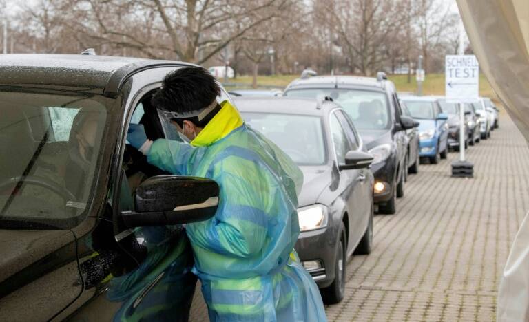 Alemania,política,epidemia,virus,salud