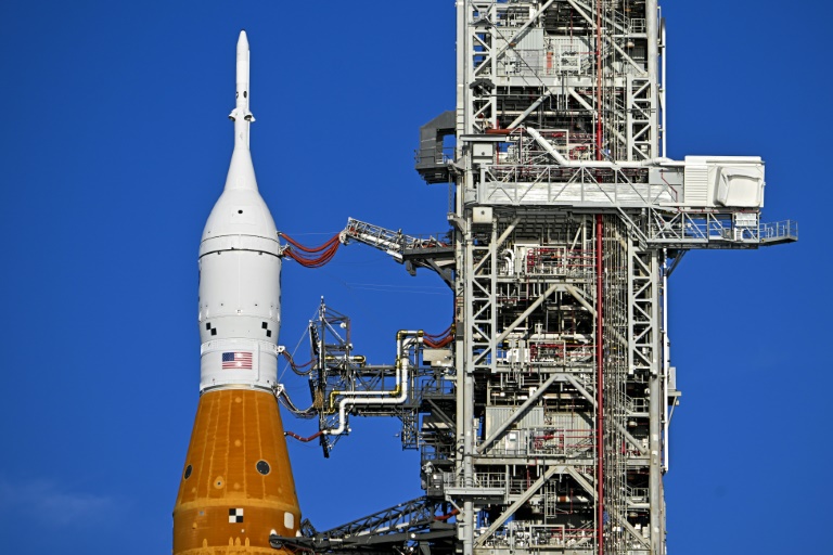 EEUU - espacio - aeroespacial