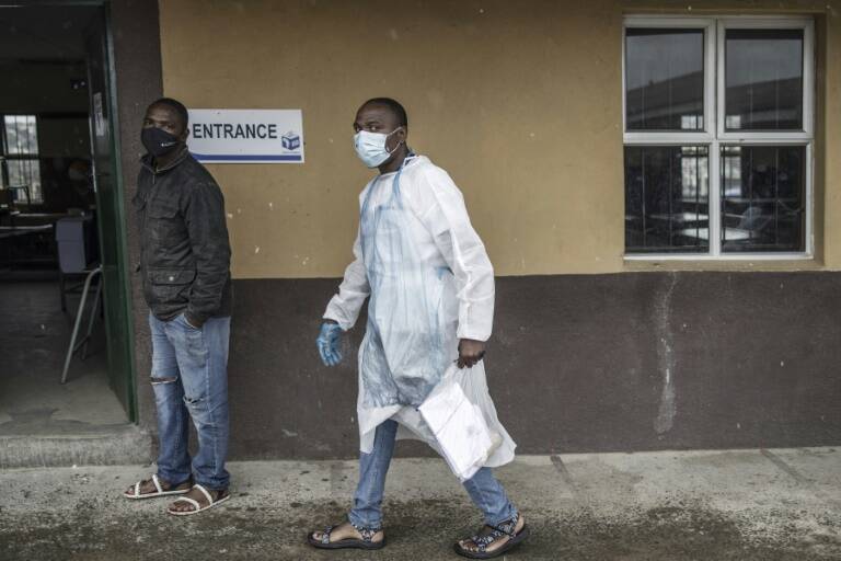 África,pandemia,farmacéutica,epidemia,virus,salud