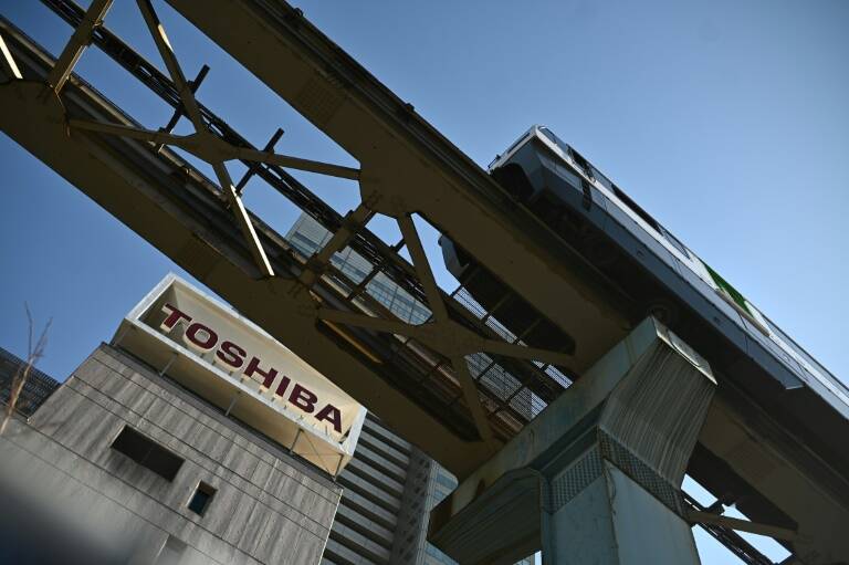Japan,company,Toshiba,enterprises