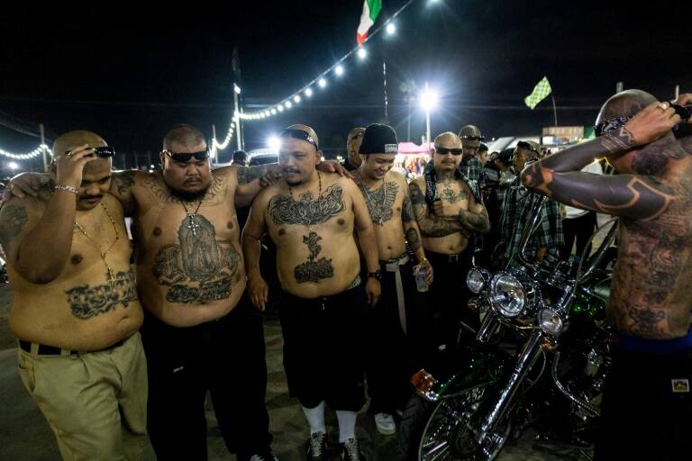cultura,Tailandia,México