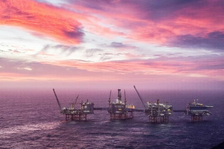Noruega,petróleo,huelga,Ucrania,Rusia,conflicto,gas