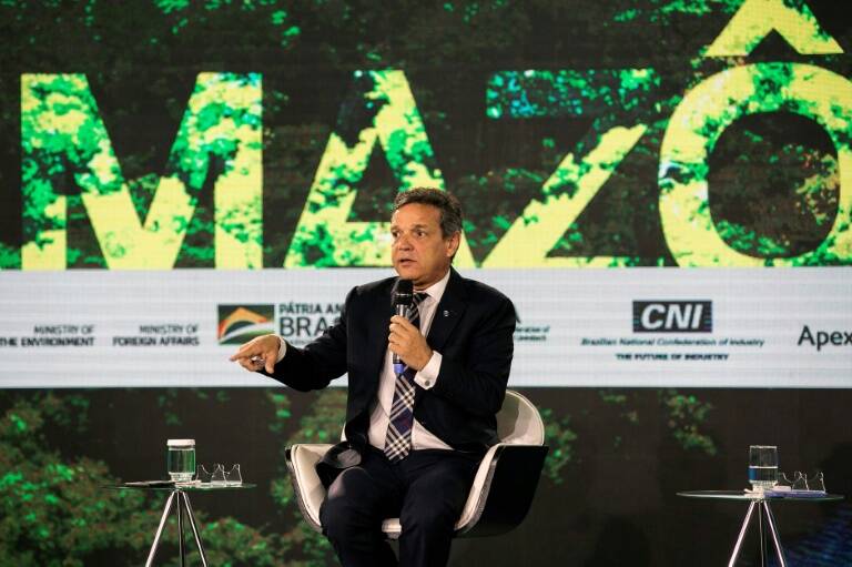 economía - Brasil - petrolera - petróleo - energía