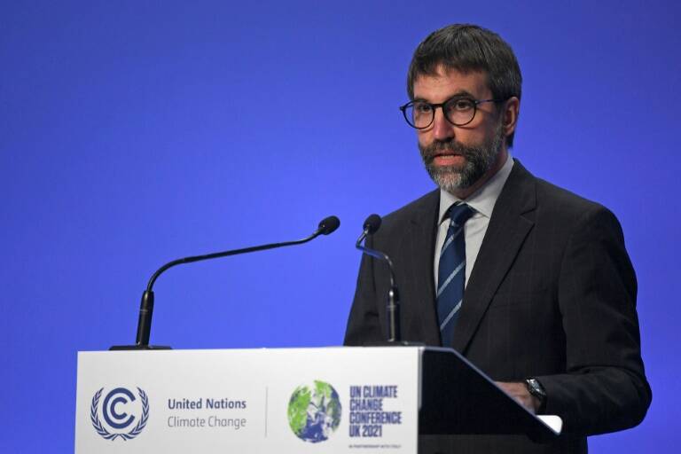 Canada,gobierno,petróleo,clima
