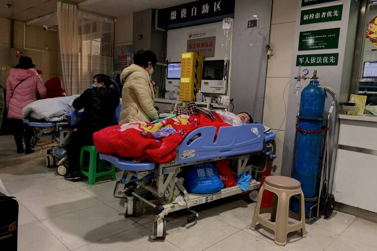 China,virus,health