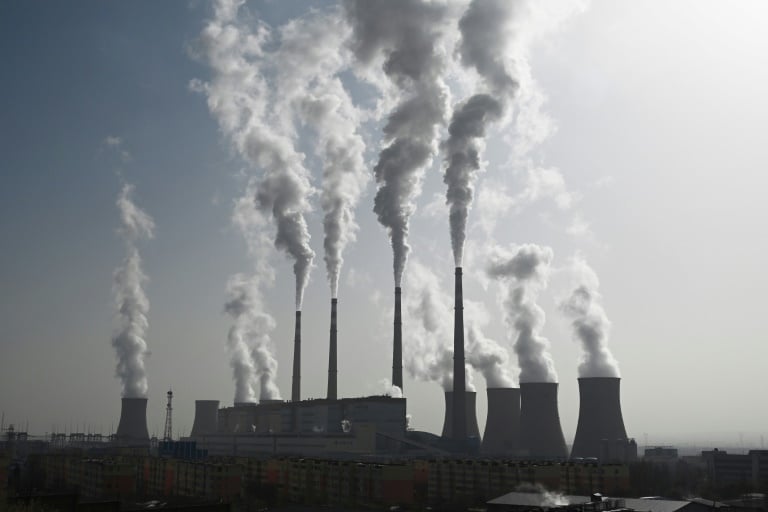 China, ONU, carbón, medioambiente, diplomacia, meteorología, energía, CO26, clima