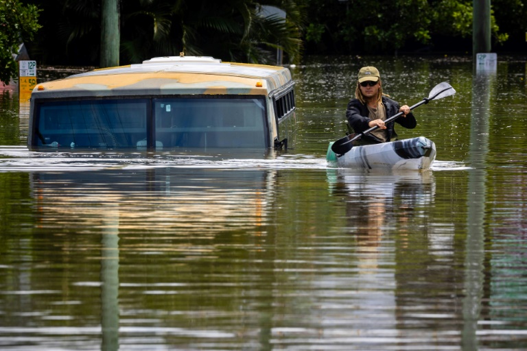Australia,floods
