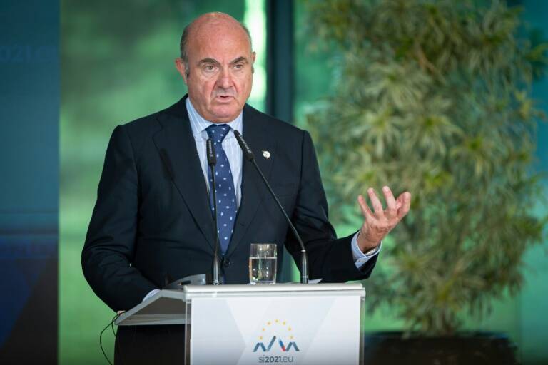 BCE - conflicto - recesión - inflación - energía - macroeconomía - Ucrania - Rusia