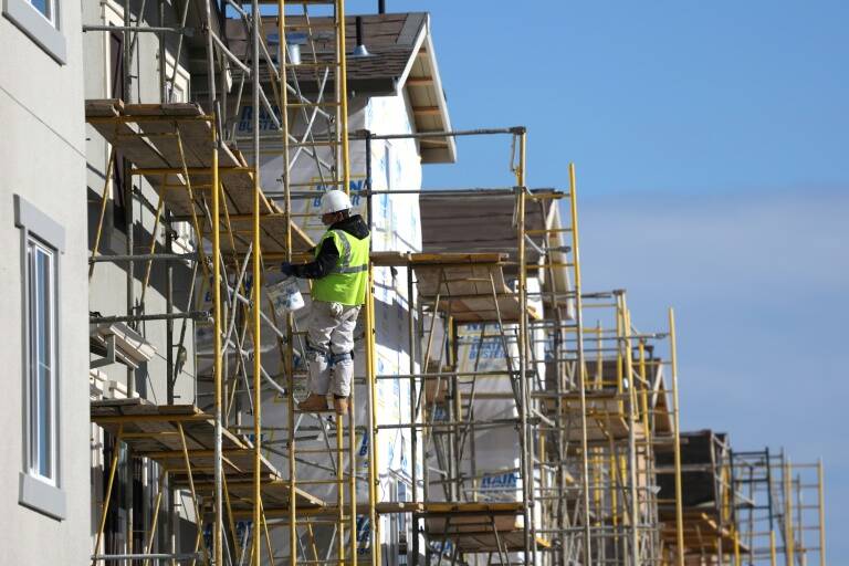 US - economy - housing - inflation - politics