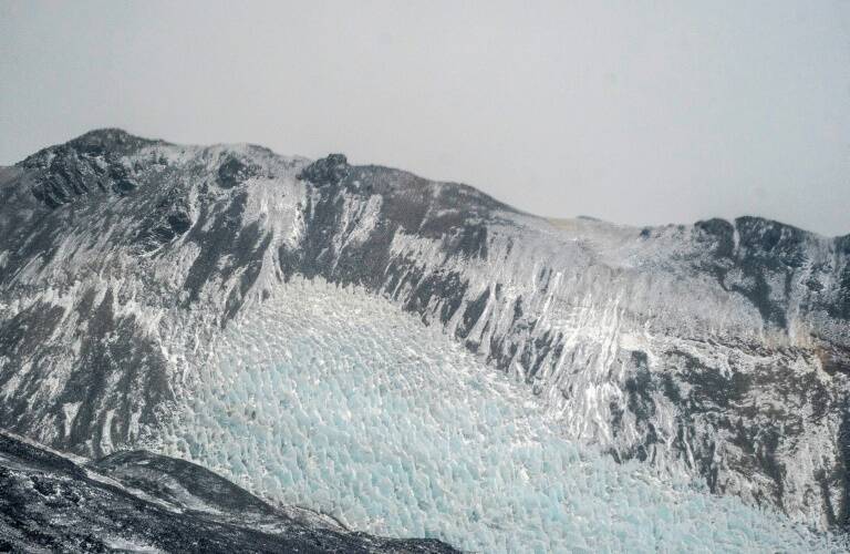 Chile - medioambiente - agua - clima