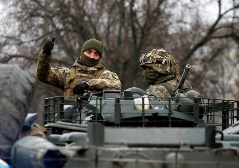 Ukraine,Russia,conflict,internet,technology