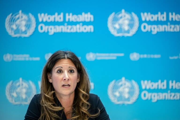 OMS,pandemia,virus,salud