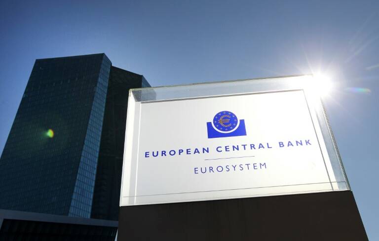 BCE - UE - euro - inflación - bancos - macroeconomía