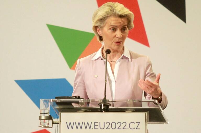 UE - energía - RCheca - diplomacia