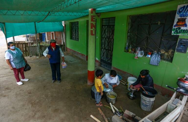 ONU - FAO - Latam - diplomacia - hambruna - Ucrania - agricultura - alimentos - salud